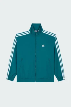 WOVEN FBIRD TT - Veste | Vert