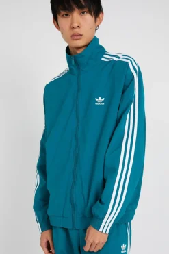 WOVEN FBIRD TT - Veste | Vert