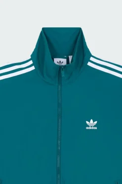 WOVEN FBIRD TT - Veste | Vert