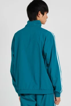 WOVEN FBIRD TT - Veste | Vert