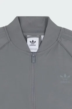 WOVEN SST TT - Veste | Gris