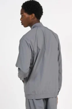 WOVEN SST TT - Veste | Gris