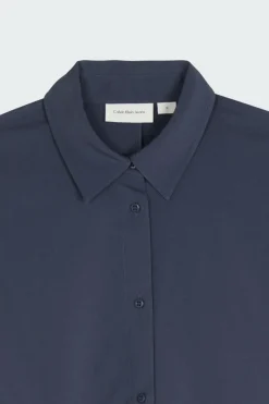 WRAP AROUND - Robe | Bleu