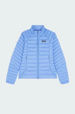 W's Down - Doudoune | Bleu