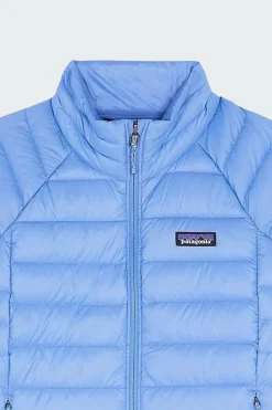 W's Down - Doudoune | Bleu