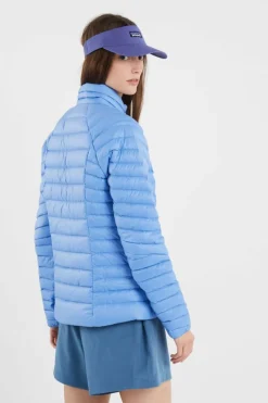 W's Down - Doudoune | Bleu