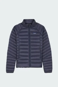 W's Down - Doudoune | Bleu