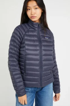 W's Down - Doudoune | Bleu