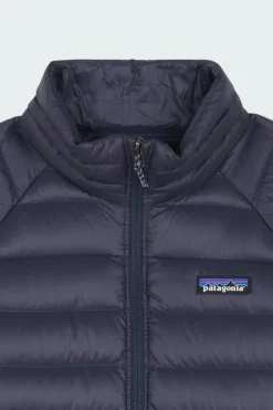 W's Down - Doudoune | Bleu