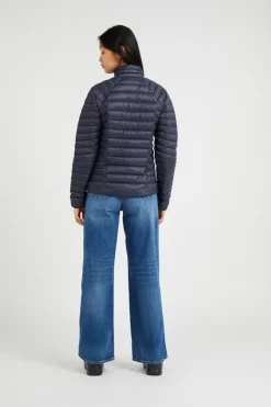 W's Down - Doudoune | Bleu