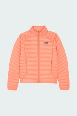 W's Down - Doudoune | Orange