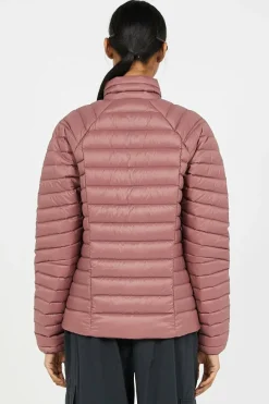 W's Down - Doudoune | Violet