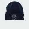 WS PATCH BEANIE - Bonnet | Multicolore