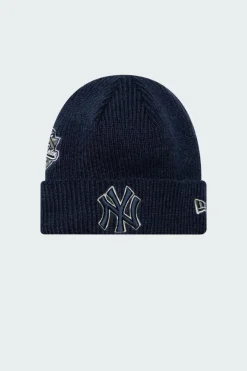 WS PATCH BEANIE - Bonnet | Multicolore