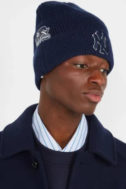 WS PATCH BEANIE - Bonnet | Multicolore