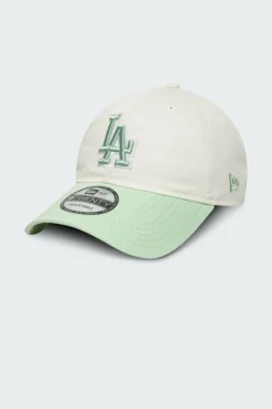 WS 9TWENTY LOSDODCO - Casquette | Beige