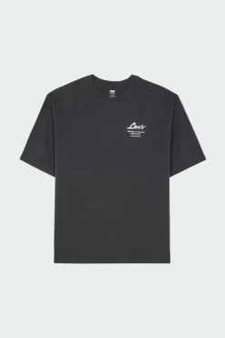 WW GR TEE - T-shirt | Gris