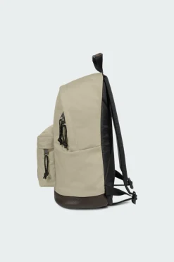 WYOMING - Sac à dos | Beige