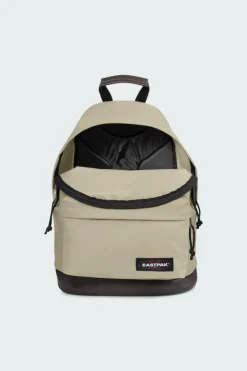 WYOMING - Sac à dos | Beige