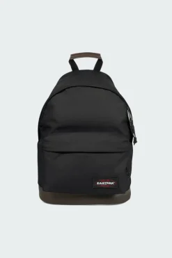 WYOMING - Sac à dos | Noir