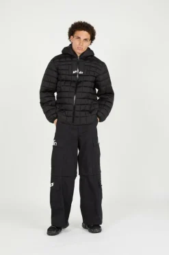 X11 DOWN - Doudoune | Noir