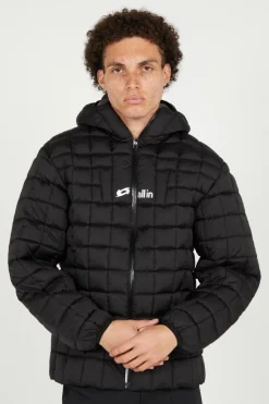 X11 DOWN - Doudoune | Noir