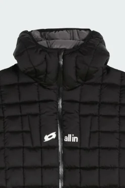 X11 DOWN - Doudoune | Noir