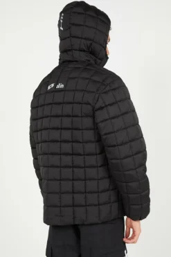 X11 DOWN - Doudoune | Noir