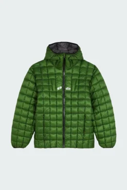 X11 DOWN - Doudoune | Vert