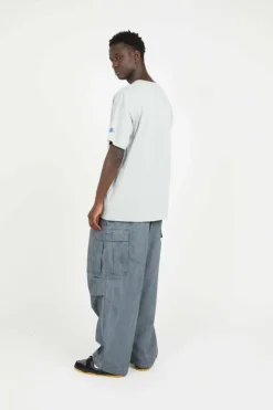 XA PRO 3D - Baskets | Argent