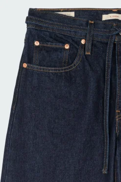 XL STRAIGHT - Jean | Bleu