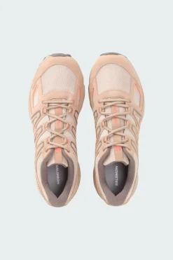 XMN-4 SUEDE - Baskets | Beige