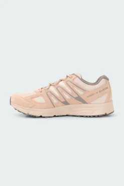 XMN-4 SUEDE - Baskets | Beige