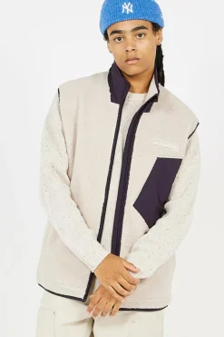 XPL HP FL VST - Veste | Beige