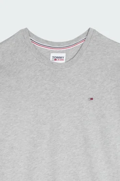 XSLIM JERSEY TEE - T-shirt | Gris