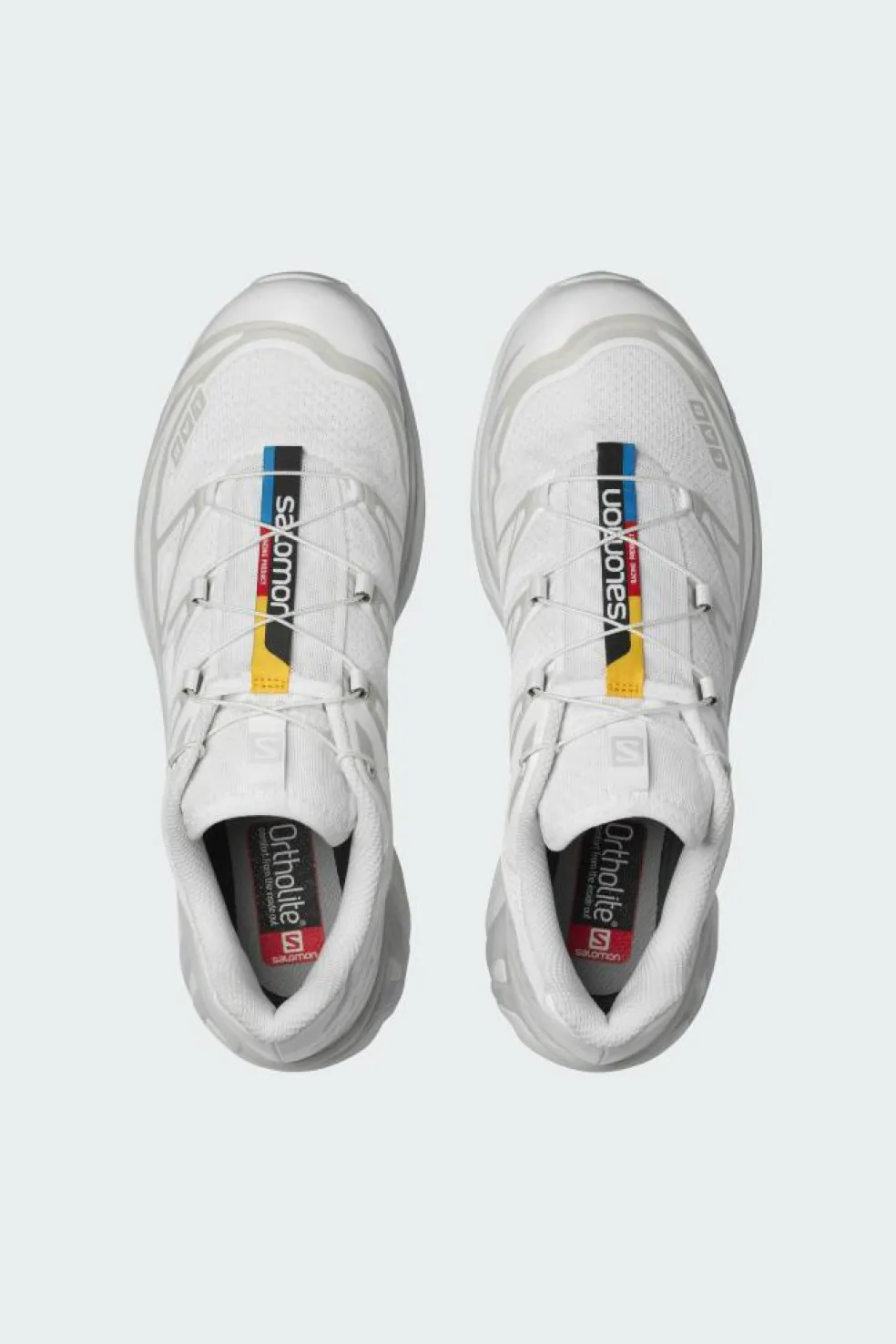 XT-6 - Baskets | Multicolore