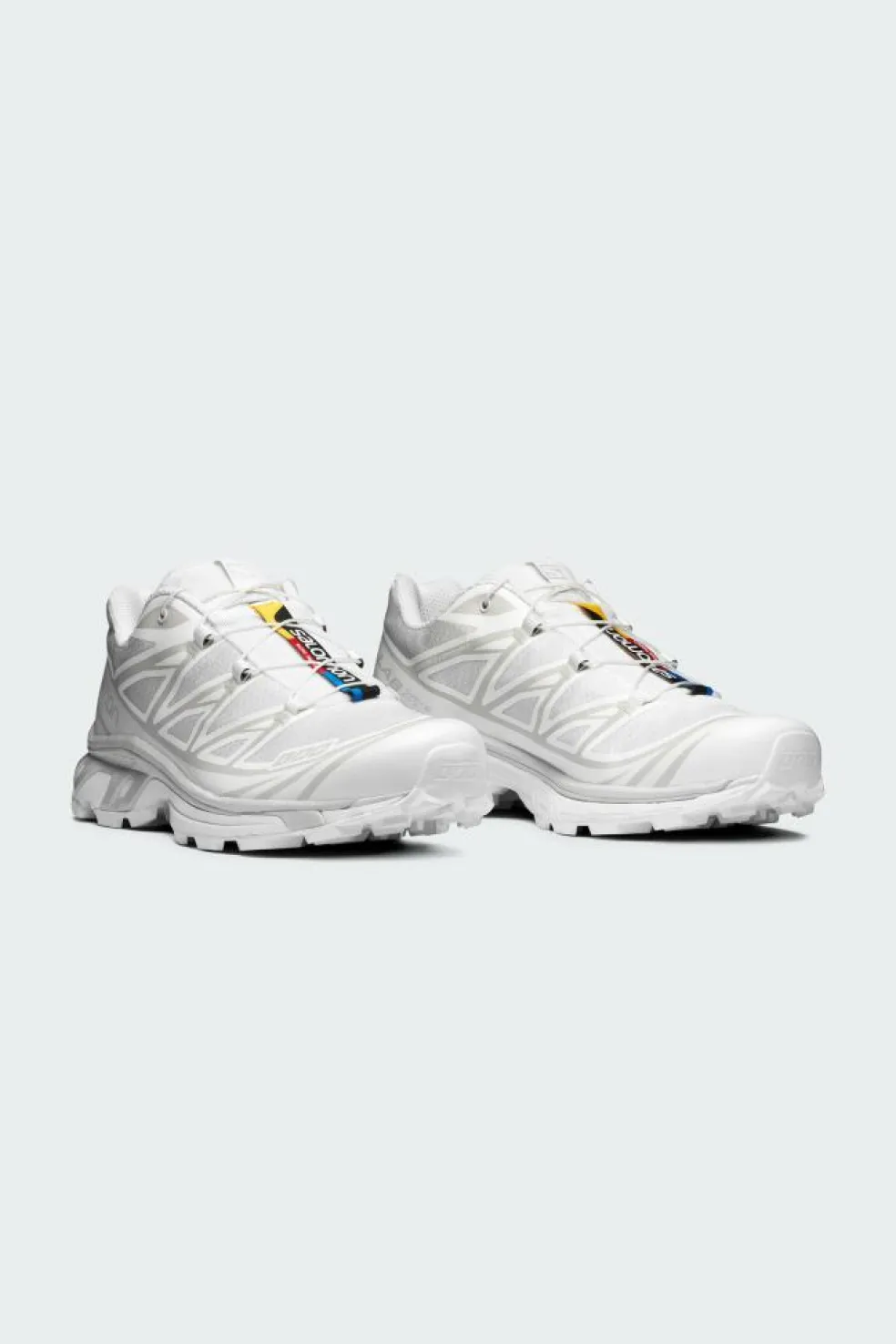 XT-6 - Baskets | Multicolore
