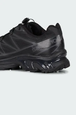 XT-6 - Baskets | Noir