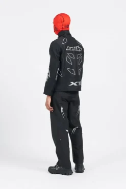 XT1 JKT - Veste | Noir
