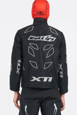 XT1 JKT - Veste | Noir