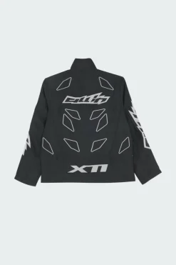 XT1 JKT - Veste | Noir