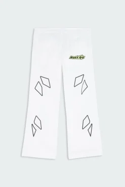 XT1 PTS WHITE - Pantalon | Blanc