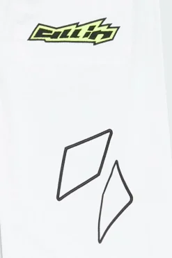 XT1 PTS WHITE - Pantalon | Blanc