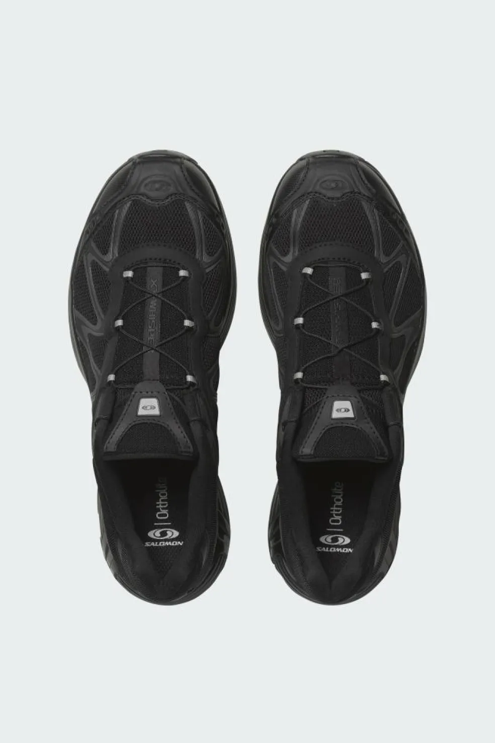 XT-WHISPER - Baskets | Noir