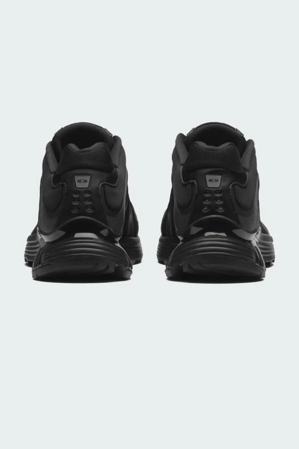 XT-WHISPER - Baskets | Noir