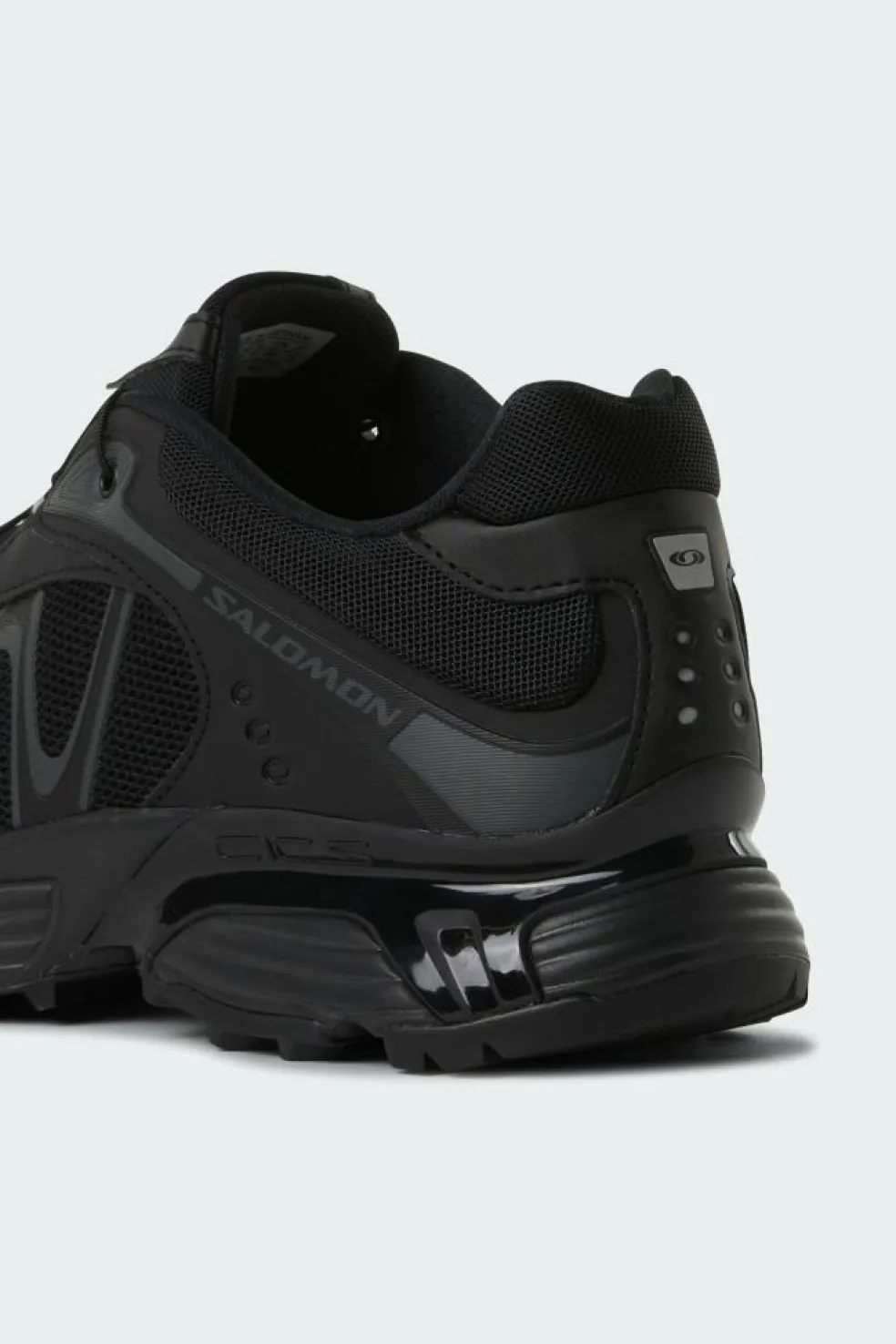 XT-WHISPER - Baskets | Noir