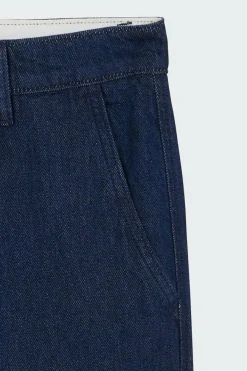 XX CHINO AUTHENTIC STRT - Jean | Bleu