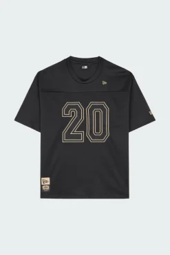 Y NEWERA - T-shirt | Noir