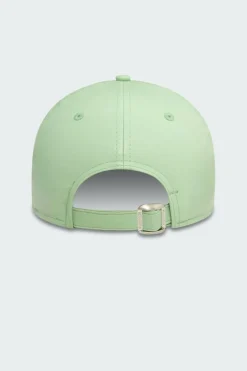 Y NEYYAN FMTFMT - Casquette | Vert