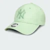 Y NEYYAN FMTFMT - Casquette | Vert